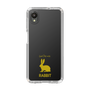 Slim Protection Case［ &UCHINOCO - Rabbit ］