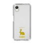 Slim Protection Case［ &UCHINOCO - Rabbit ］