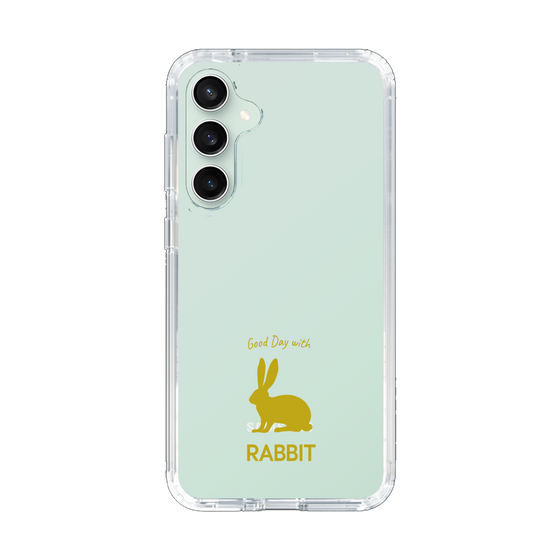 Slim Protection Case［ &UCHINOCO - Rabbit ］