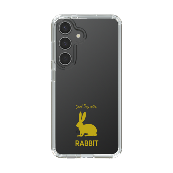 Slim Protection Case［ &UCHINOCO - Rabbit ］