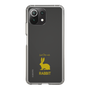 Slim Protection Case［ &UCHINOCO - Rabbit ］