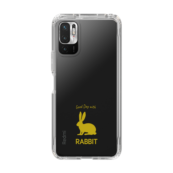 Slim Protection Case［ &UCHINOCO - Rabbit ］