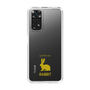 Slim Protection Case［ &UCHINOCO - Rabbit ］