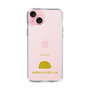 Slim Protection Case［ &UCHINOCO - Rabbit - American Fuzzy Lop ］