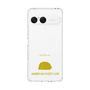 Slim Protection Case［ &UCHINOCO - Rabbit - American Fuzzy Lop ］