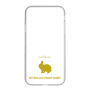 Slim Protection Case［ &UCHINOCO - Rabbit - Netherland Dwarf ］