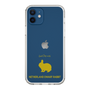 Slim Protection Case［ &UCHINOCO - Rabbit - Netherland Dwarf ］