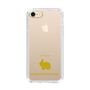 Slim Protection Case［ &UCHINOCO - Rabbit - Netherland Dwarf ］