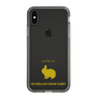 Slim Protection Case［ &UCHINOCO - Rabbit - Netherland Dwarf ］