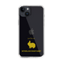 Slim Protection Case［ &UCHINOCO - Rabbit - Netherland Dwarf ］