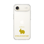 Slim Protection Case［ &UCHINOCO - Rabbit - Netherland Dwarf ］