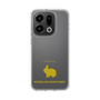 Slim Protection Case［ &UCHINOCO - Rabbit - Netherland Dwarf ］