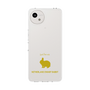 Slim Protection Case［ &UCHINOCO - Rabbit - Netherland Dwarf ］