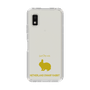 Slim Protection Case［ &UCHINOCO - Rabbit - Netherland Dwarf ］