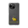 Slim Protection Case［ &UCHINOCO - Rabbit - Netherland Dwarf ］