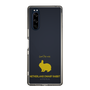 Slim Protection Case［ &UCHINOCO - Rabbit - Netherland Dwarf ］