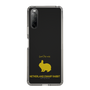 Slim Protection Case［ &UCHINOCO - Rabbit - Netherland Dwarf ］