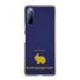 Slim Protection Case［ &UCHINOCO - Rabbit - Netherland Dwarf ］