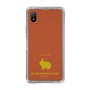 Slim Protection Case［ &UCHINOCO - Rabbit - Netherland Dwarf ］