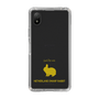 Slim Protection Case［ &UCHINOCO - Rabbit - Netherland Dwarf ］