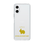 Slim Protection Case［ &UCHINOCO - Rabbit - Netherland Dwarf ］