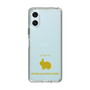 Slim Protection Case［ &UCHINOCO - Rabbit - Netherland Dwarf ］