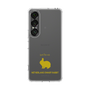Slim Protection Case［ &UCHINOCO - Rabbit - Netherland Dwarf ］