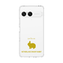 Slim Protection Case［ &UCHINOCO - Rabbit - Netherland Dwarf ］