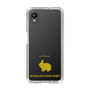 Slim Protection Case［ &UCHINOCO - Rabbit - Netherland Dwarf ］