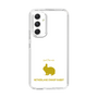 Slim Protection Case［ &UCHINOCO - Rabbit - Netherland Dwarf ］