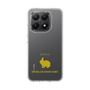 Slim Protection Case［ &UCHINOCO - Rabbit - Netherland Dwarf ］