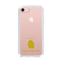 Slim Protection Case［ &UCHINOCO - Rabbit - Holland Lop ］