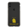 Slim Protection Case［ &UCHINOCO - Rabbit - Holland Lop ］