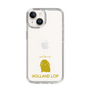 Slim Protection Case［ &UCHINOCO - Rabbit - Holland Lop ］