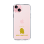 Slim Protection Case［ &UCHINOCO - Rabbit - Holland Lop ］