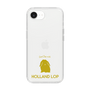 Slim Protection Case［ &UCHINOCO - Rabbit - Holland Lop ］