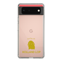 Slim Protection Case［ &UCHINOCO - Rabbit - Holland Lop ］
