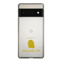 Slim Protection Case［ &UCHINOCO - Rabbit - Holland Lop ］