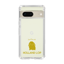 Slim Protection Case［ &UCHINOCO - Rabbit - Holland Lop ］