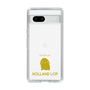 Slim Protection Case［ &UCHINOCO - Rabbit - Holland Lop ］