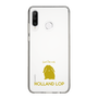 Slim Protection Case［ &UCHINOCO - Rabbit - Holland Lop ］