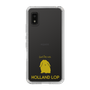 Slim Protection Case［ &UCHINOCO - Rabbit - Holland Lop ］