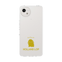 Slim Protection Case［ &UCHINOCO - Rabbit - Holland Lop ］