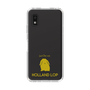 Slim Protection Case［ &UCHINOCO - Rabbit - Holland Lop ］
