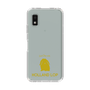Slim Protection Case［ &UCHINOCO - Rabbit - Holland Lop ］