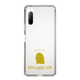 Slim Protection Case［ &UCHINOCO - Rabbit - Holland Lop ］