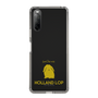 Slim Protection Case［ &UCHINOCO - Rabbit - Holland Lop ］