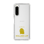 Slim Protection Case［ &UCHINOCO - Rabbit - Holland Lop ］