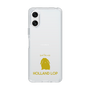 Slim Protection Case［ &UCHINOCO - Rabbit - Holland Lop ］