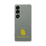 Slim Protection Case［ &UCHINOCO - Rabbit - Holland Lop ］